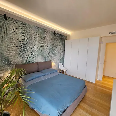 Wonderful View In The Center Apartamento *