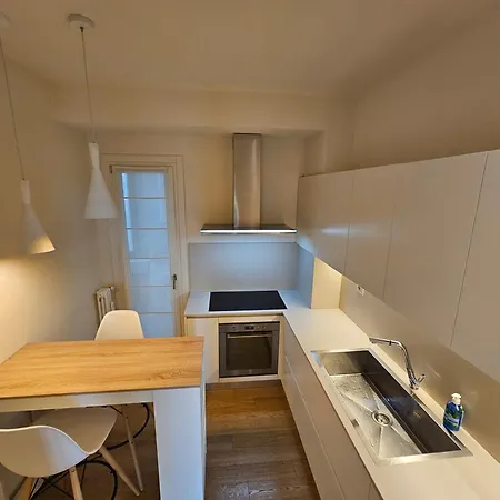 Apartamento Wonderful View In The Center Treviso