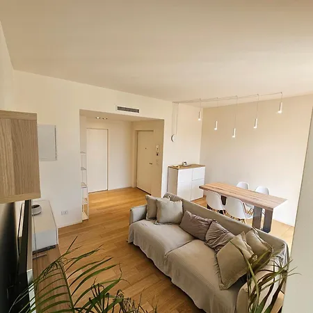 Wonderful View In The Center Apartamento *