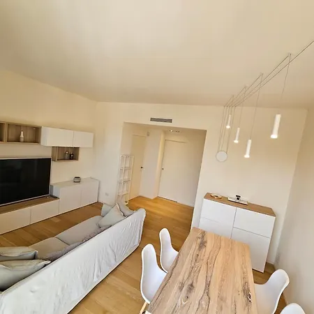 Apartamento Wonderful View In The Center Treviso