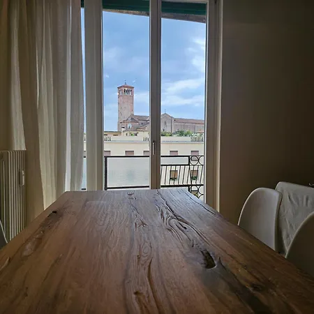 Apartamento Wonderful View In The Center